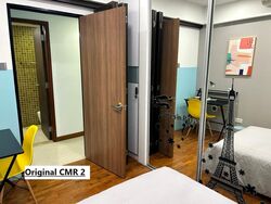 Blue Horizon (D5), Condominium #462330521